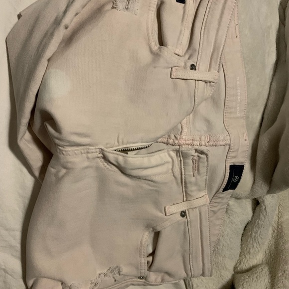 Ag pants 28 - Picture 2 of 3